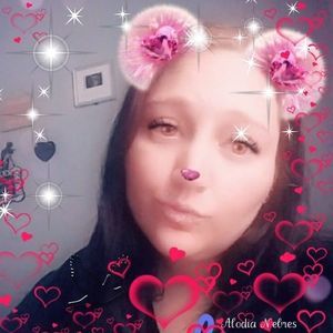 Meet your Posher, Brandy